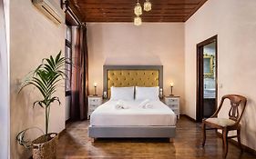 Old Town Suites Chania